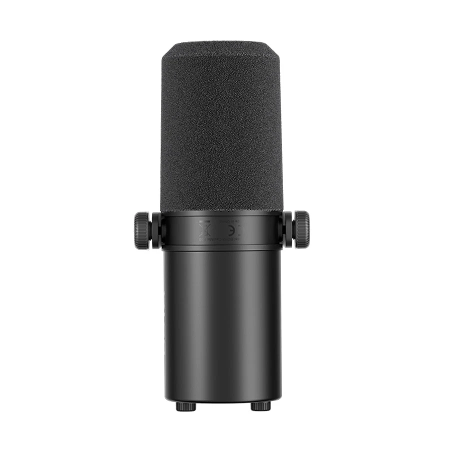 BOYA Boya CastMic P60D Studio Microphone Price in Bangladesh