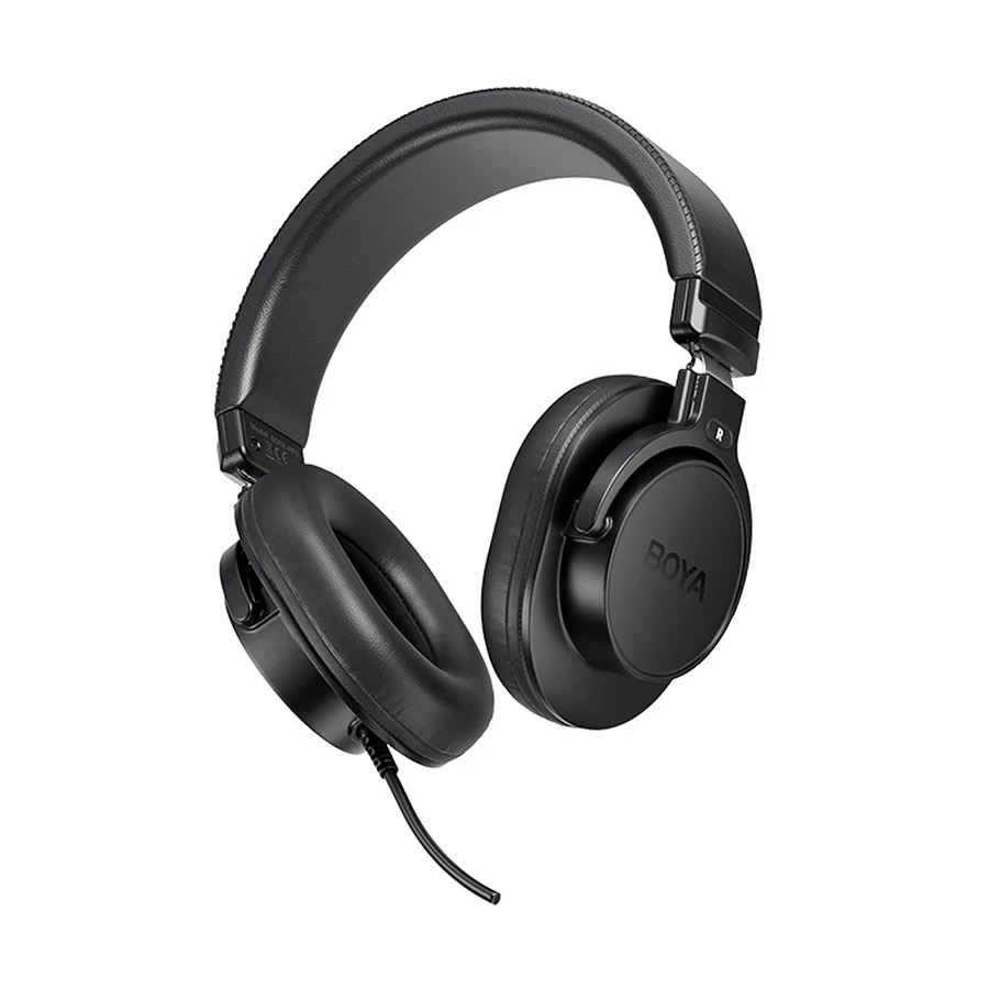 BOYA Boya HP3 Headphone in BD