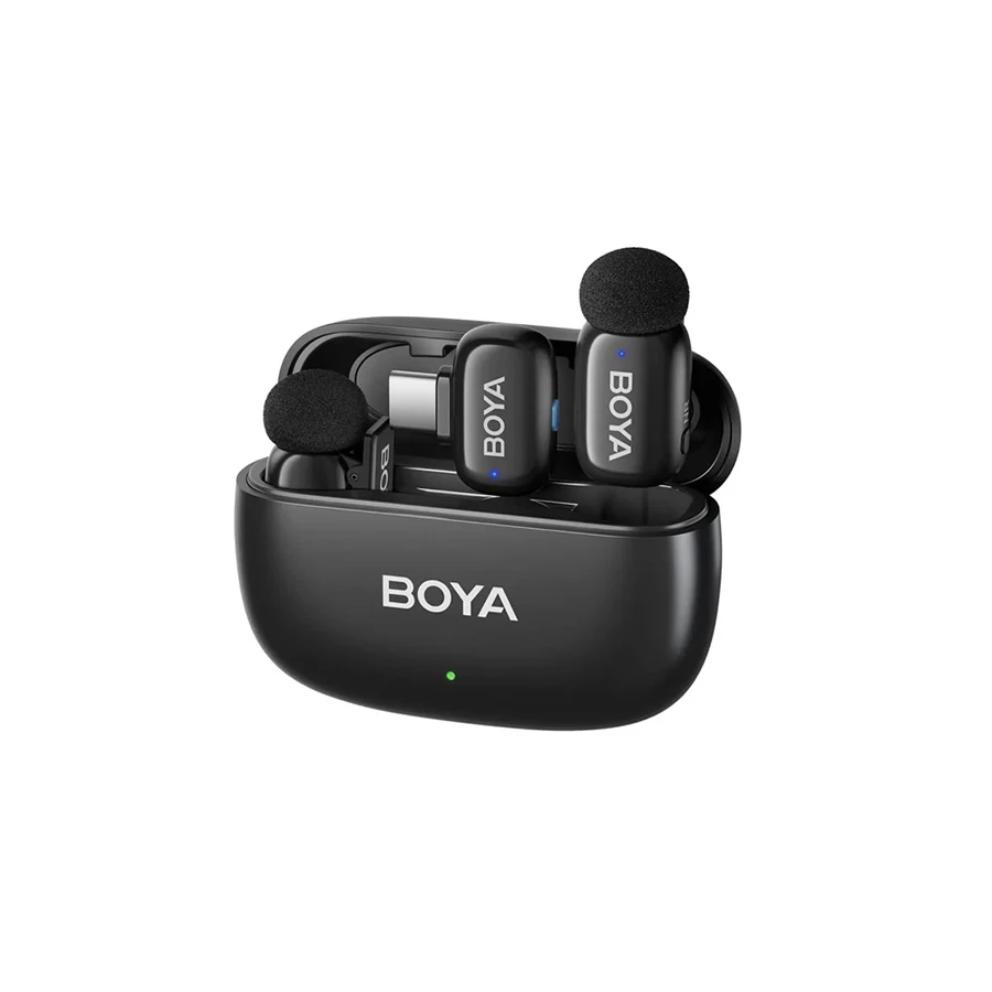 BOYA Boya Mini 2-02 Microphone