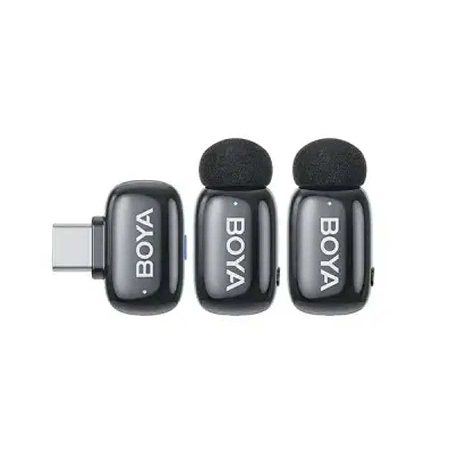 BOYA Boya Mini 2-04 Microphone