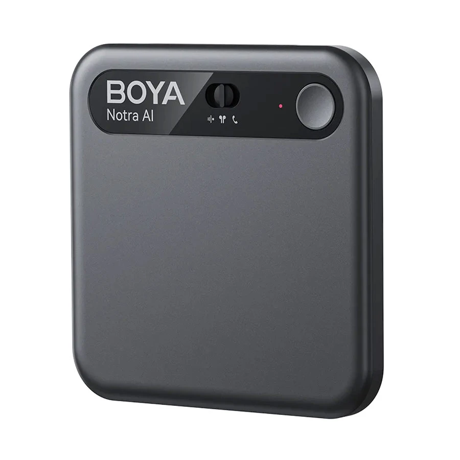 BOYA Boya Notra Voice Recorder