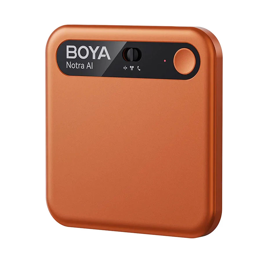 BOYA Boya Notra Voice Recorder