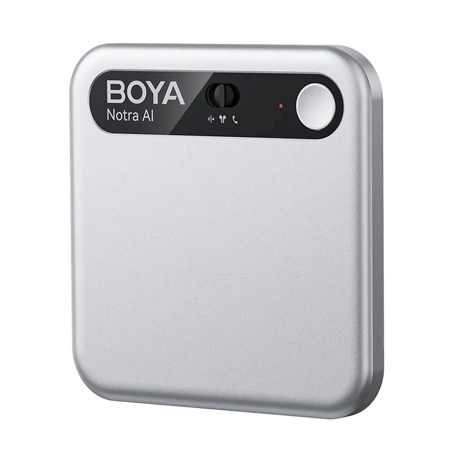 BOYA Boya Notra Voice Recorder