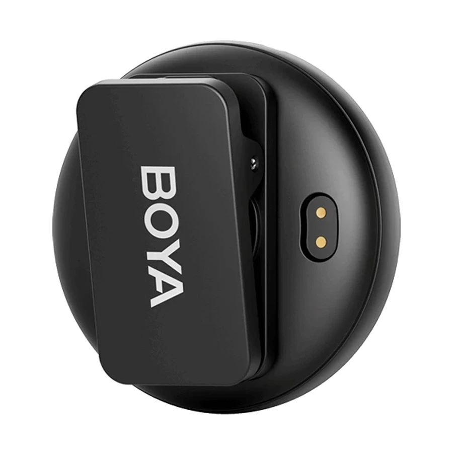 Boya Omic-D Microphone in BD