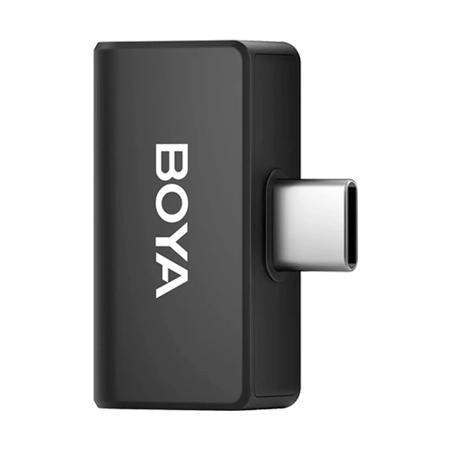 Boya Omic-D Microphone Price in BD