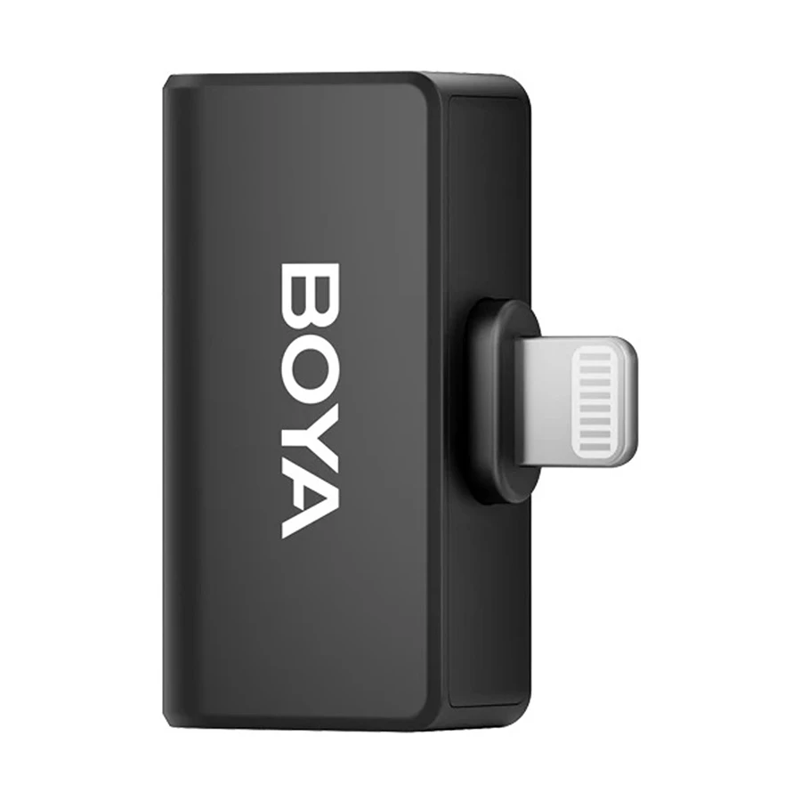 Boya Omic-D Microphone Price in BD