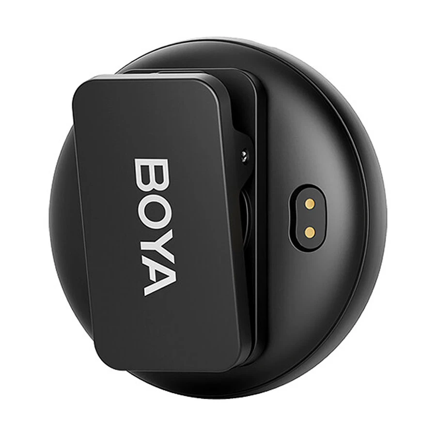 Boya Omic-U Microphone in BD