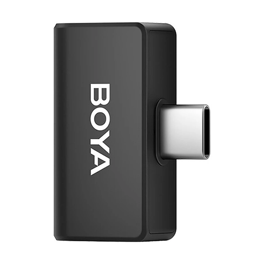 Boya Omic-U Microphone Price in BD