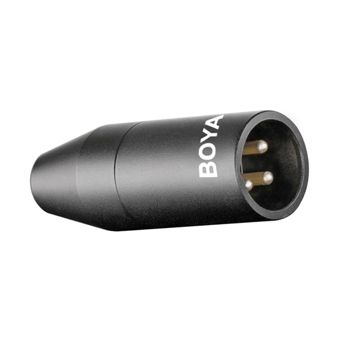 Boya 35C-XLR Audio Converter in BD
