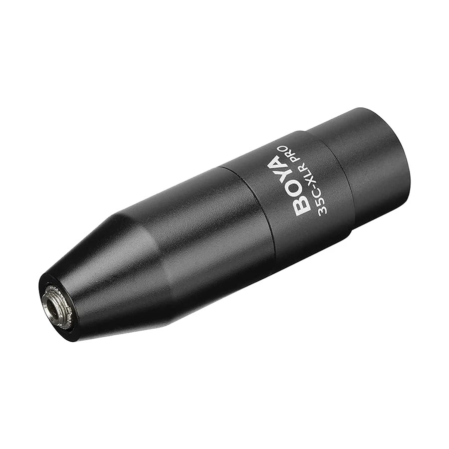 Boya 35C-XLR Pro Audio Converter in BD
