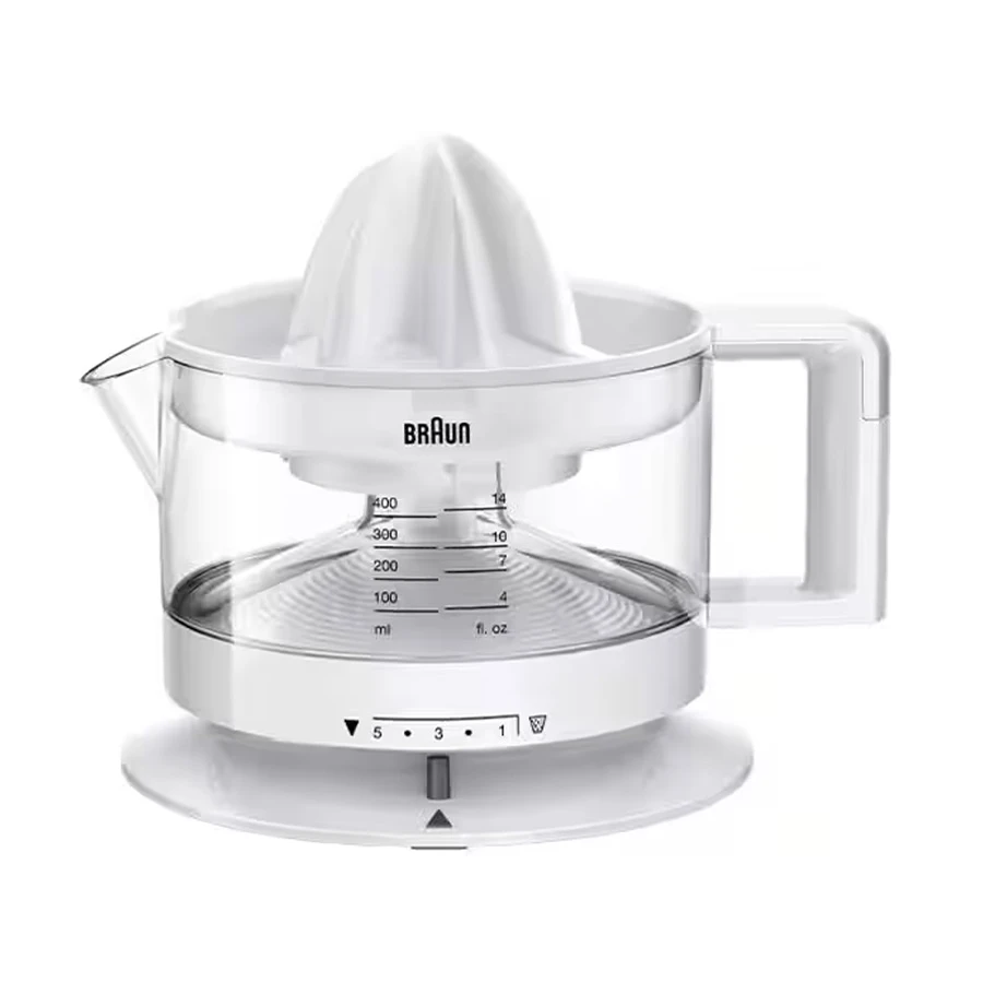 Braun Citrus Juicer