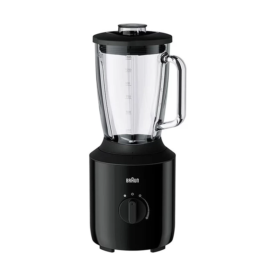Braun PowerBlend 3 Kitchen