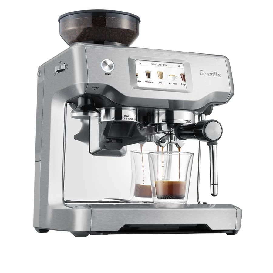 Breville Barista Touch BES880BSS Coffee Machine/Maker Price in Bangladesh