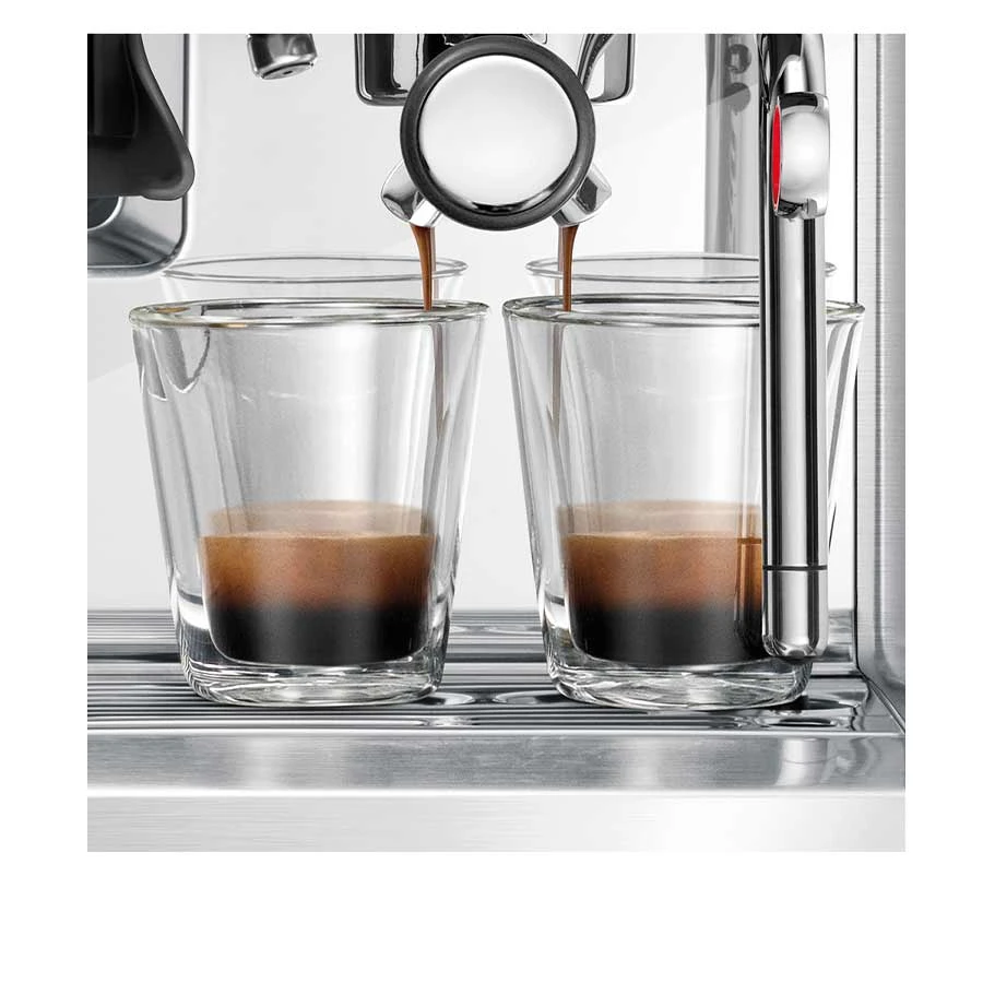 Breville Barista Touch BES880BSS Coffee Machine/Maker Price in BD