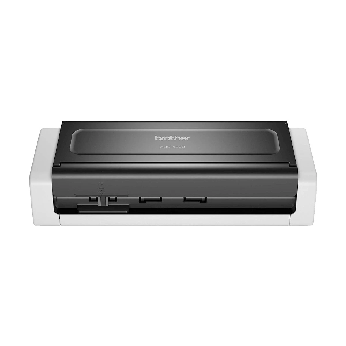 Brother ADS-1200 Sheetfed and Flatbed Scanner