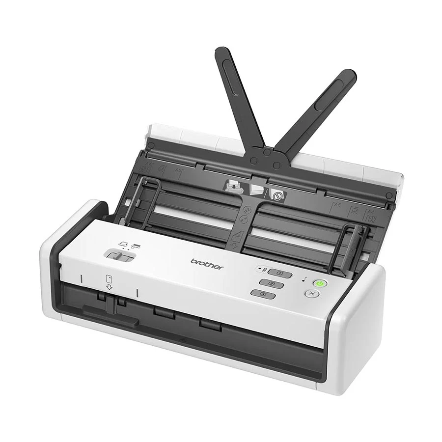 Brother ADS-1300 Flatbed Scanner Price in Bangladesh