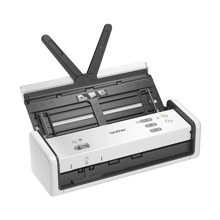 Brother ADS-1300 Flatbed Scanner in BD