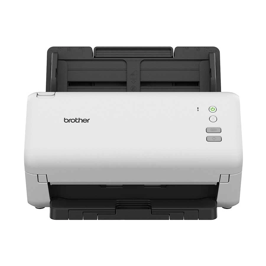 Brother ADS-3100 Sheetfed and Flatbed Scanner