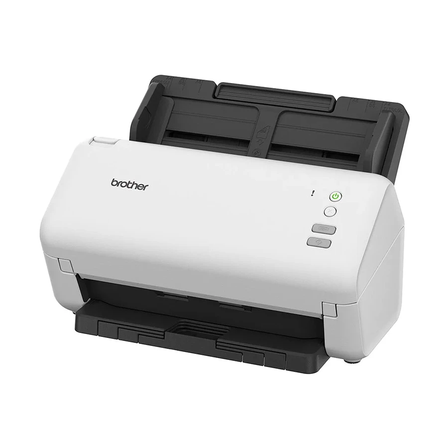 Brother ADS-3100 Sheetfed and Flatbed Scanner Price in Bangladesh