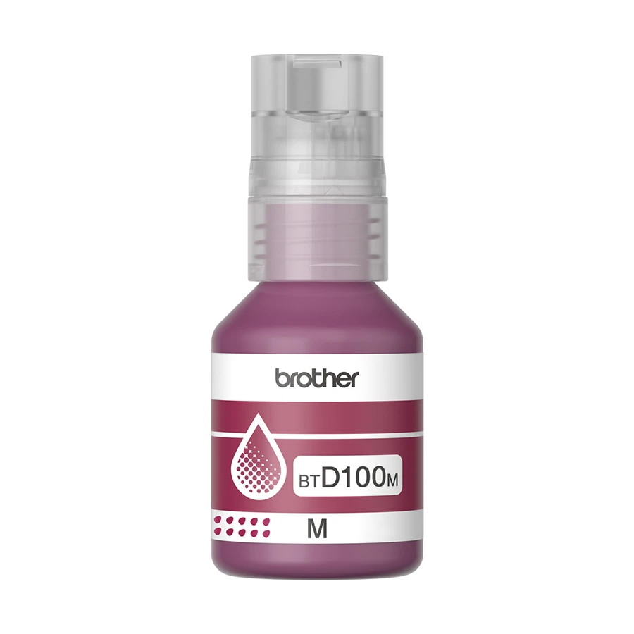 Brother BTD100M Cartridge