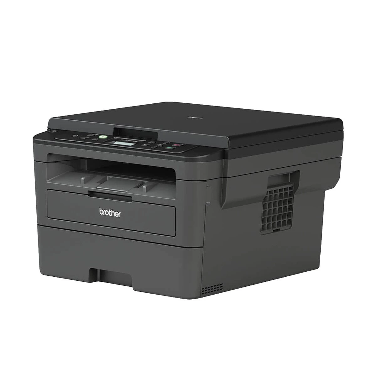 Brother DCP-L2535D Laser Printer Price in Bangladesh