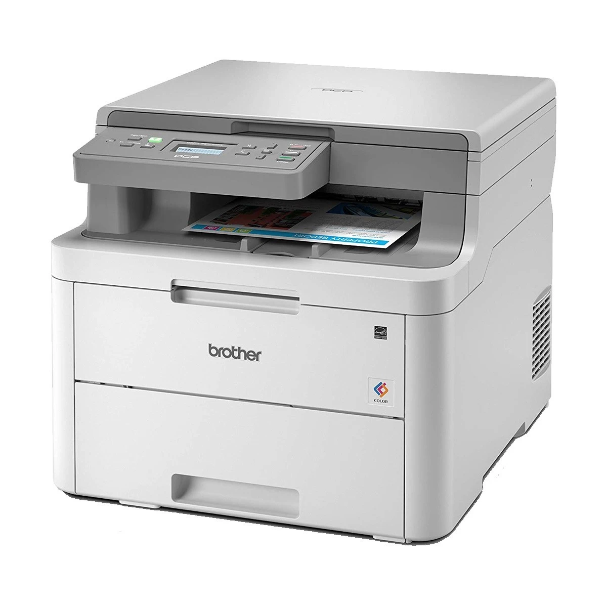 Brother DCP-L3510CDW Laser Printer Price in Bangladesh