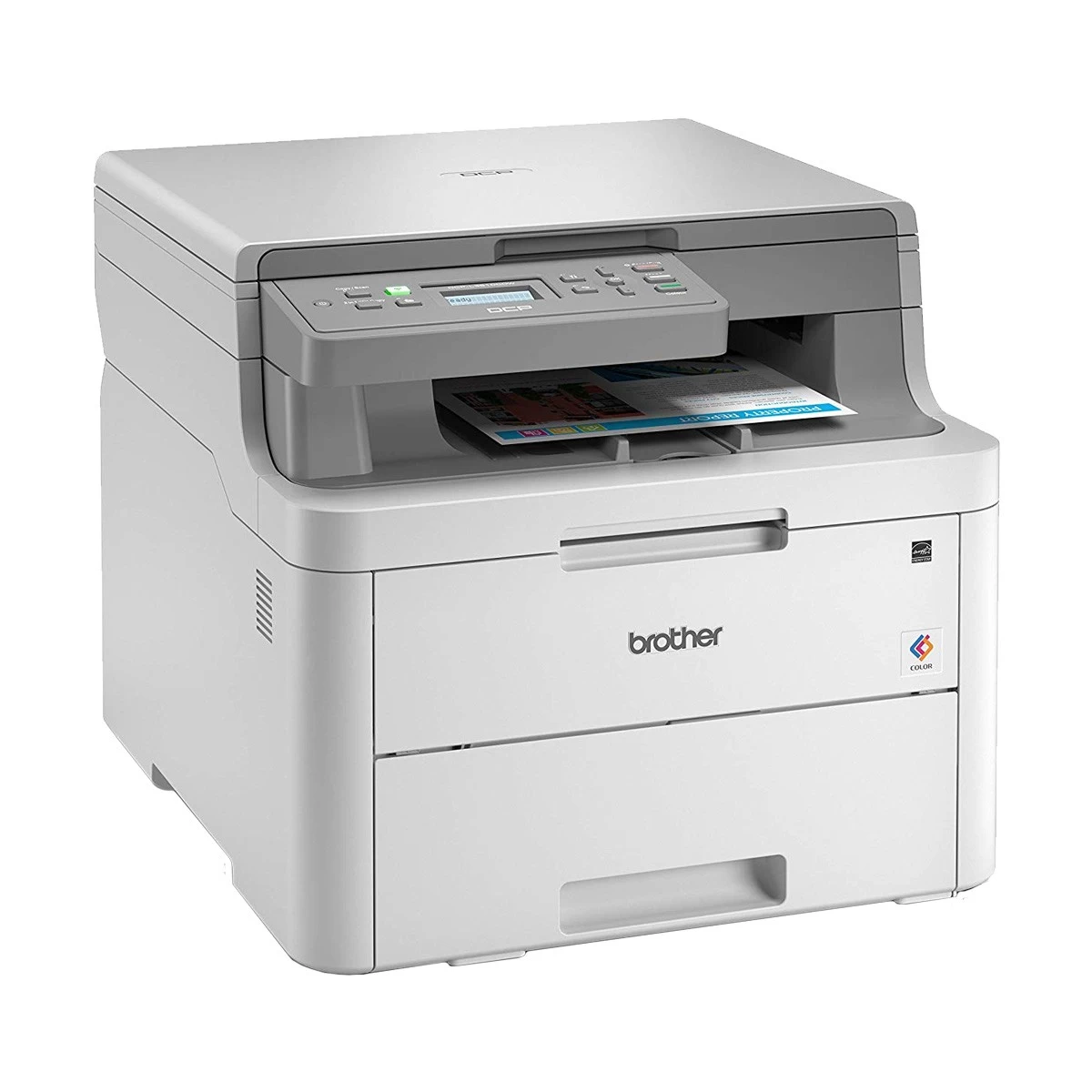 Brother DCP-L3510CDW Laser Printer Price in BD