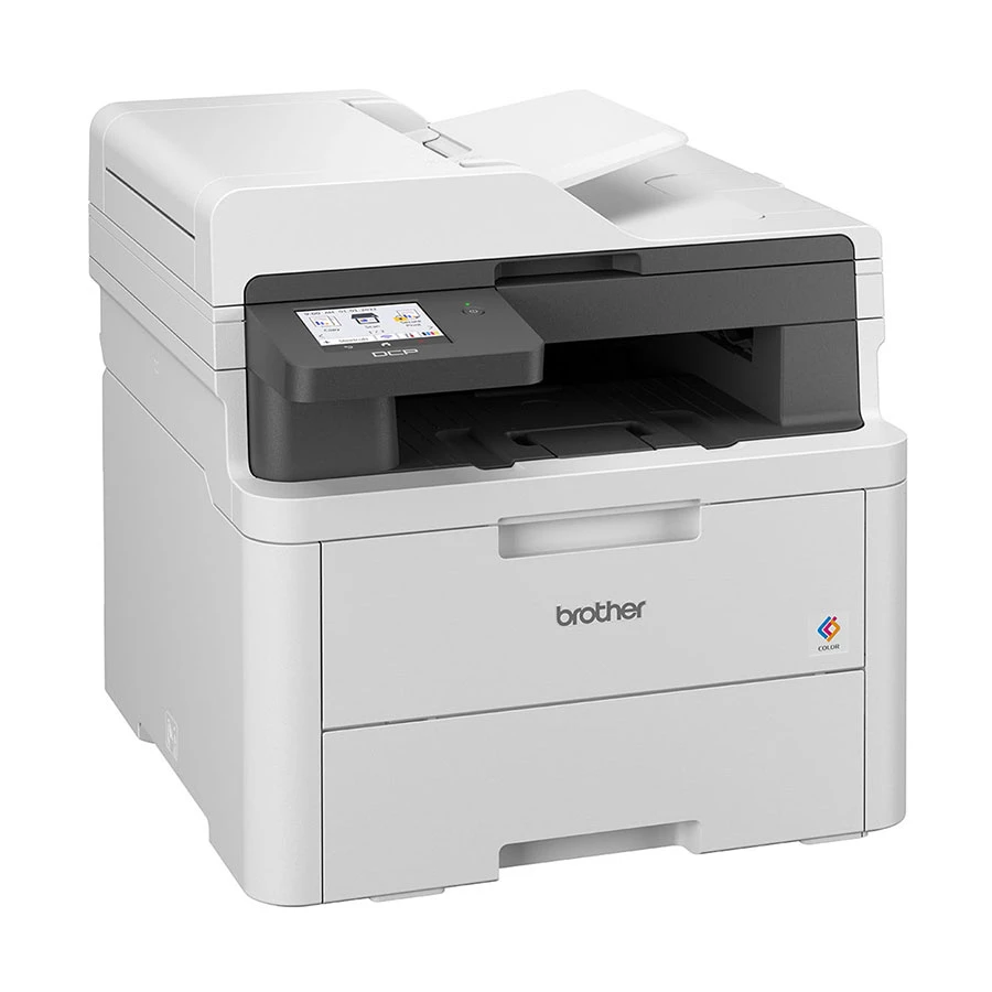 Brother DCP-L3560CDW Document Printer in BD