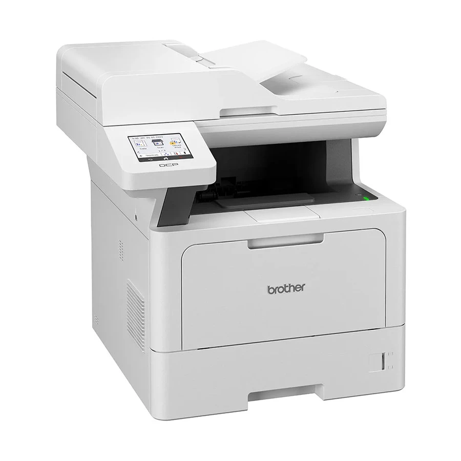Brother DCP-L5510DN Laser Printer Price in Bangladesh