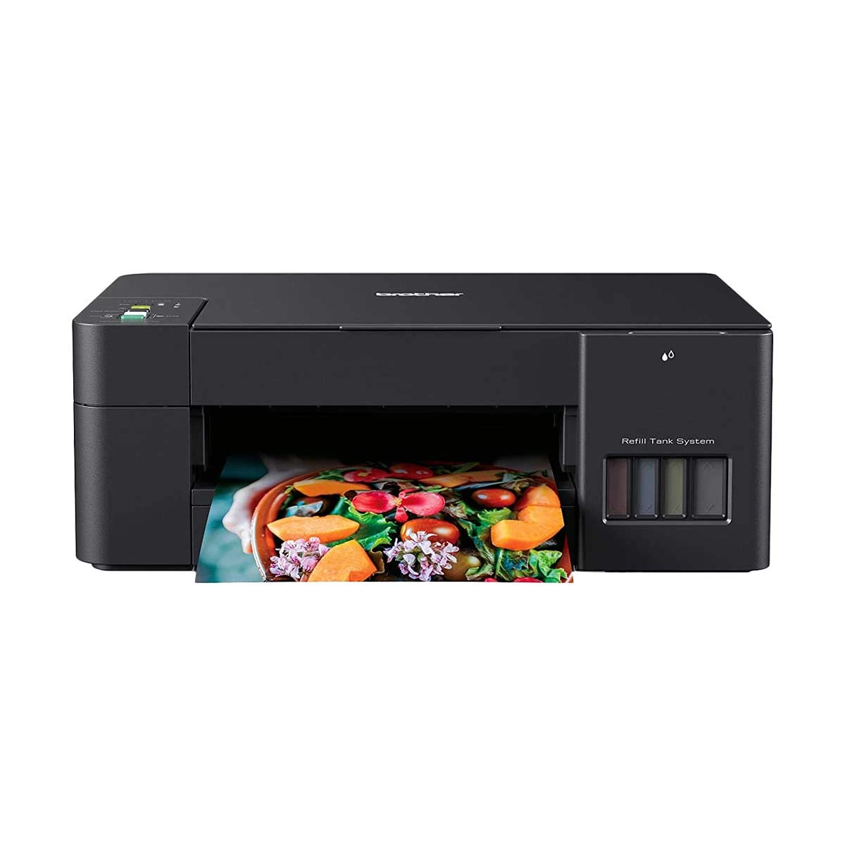 Brother DCP-T420W Document Printer Price in Bangladesh