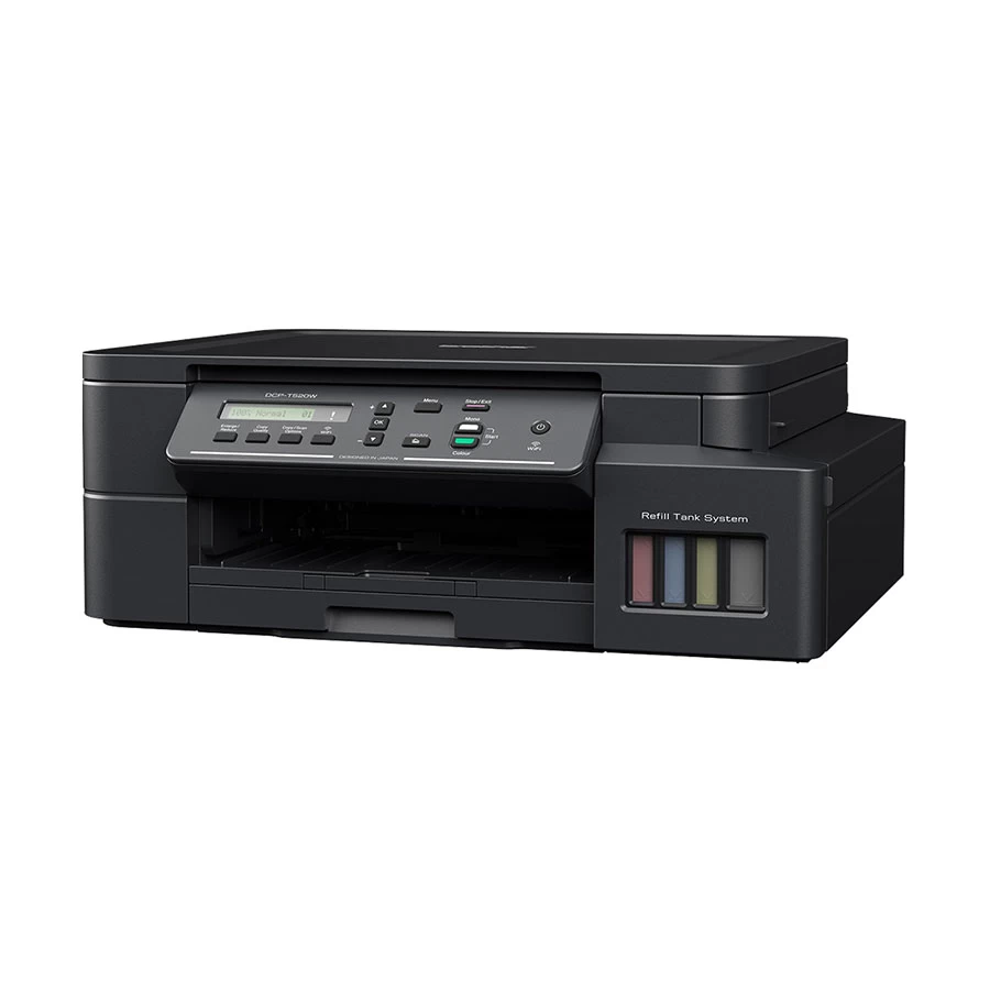 Brother DCP-T520W Ink Printer