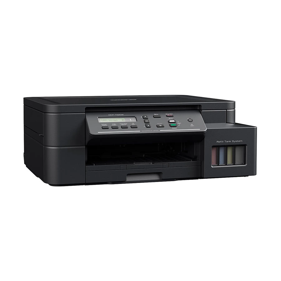 Brother DCP-T520W Ink Printer Price in Bangladesh