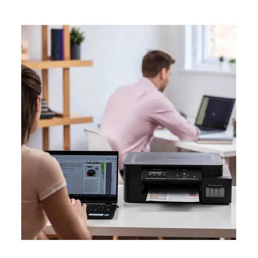 Brother DCP-T520W Ink Printer Best Price
