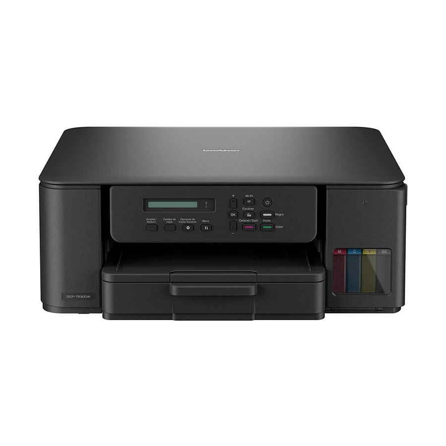 Brother DCP-T530DW Document Printer