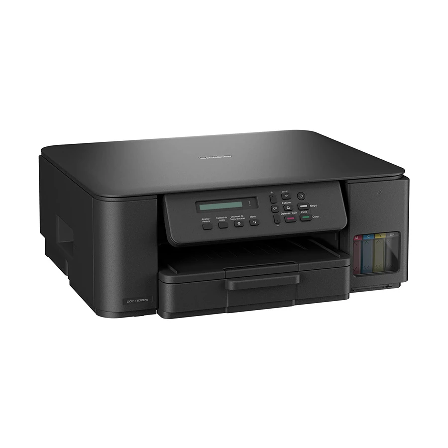 Brother DCP-T530DW Document Printer Price in Bangladesh