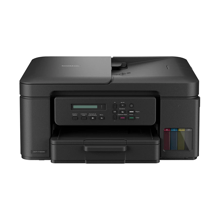 Brother DCP-T730DW Document Printer