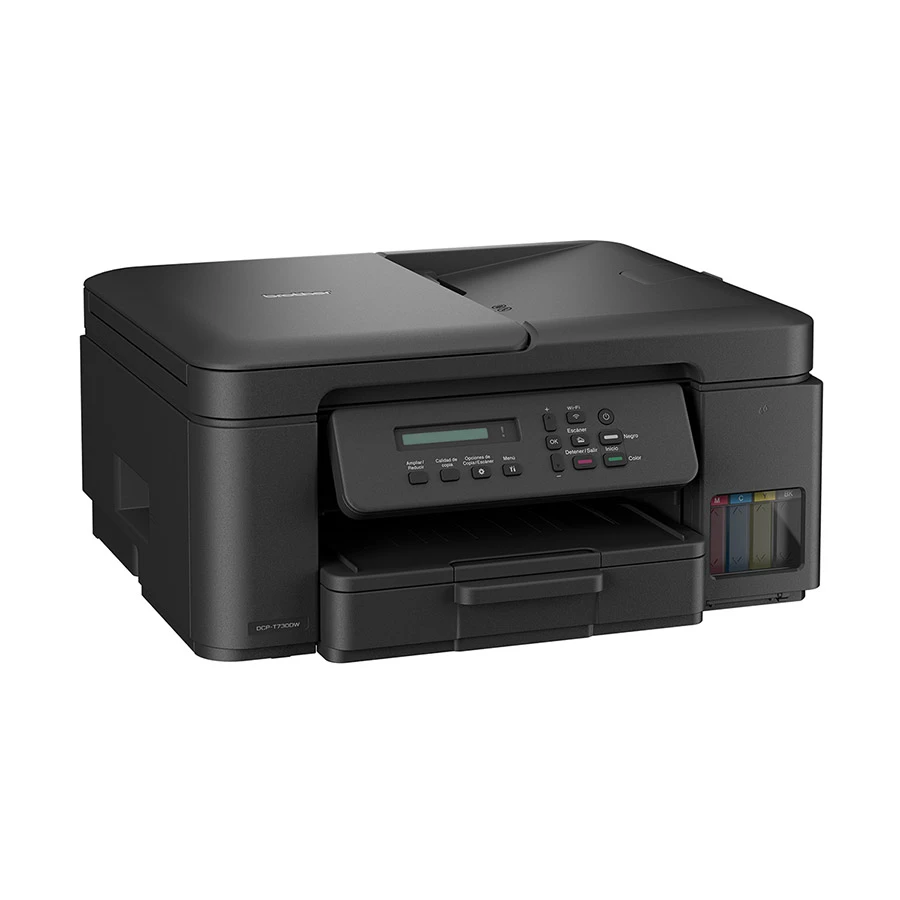Brother DCP-T730DW Document Printer Price in Bangladesh