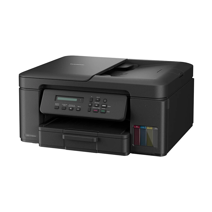 Brother DCP-T730DW Document Printer in BD