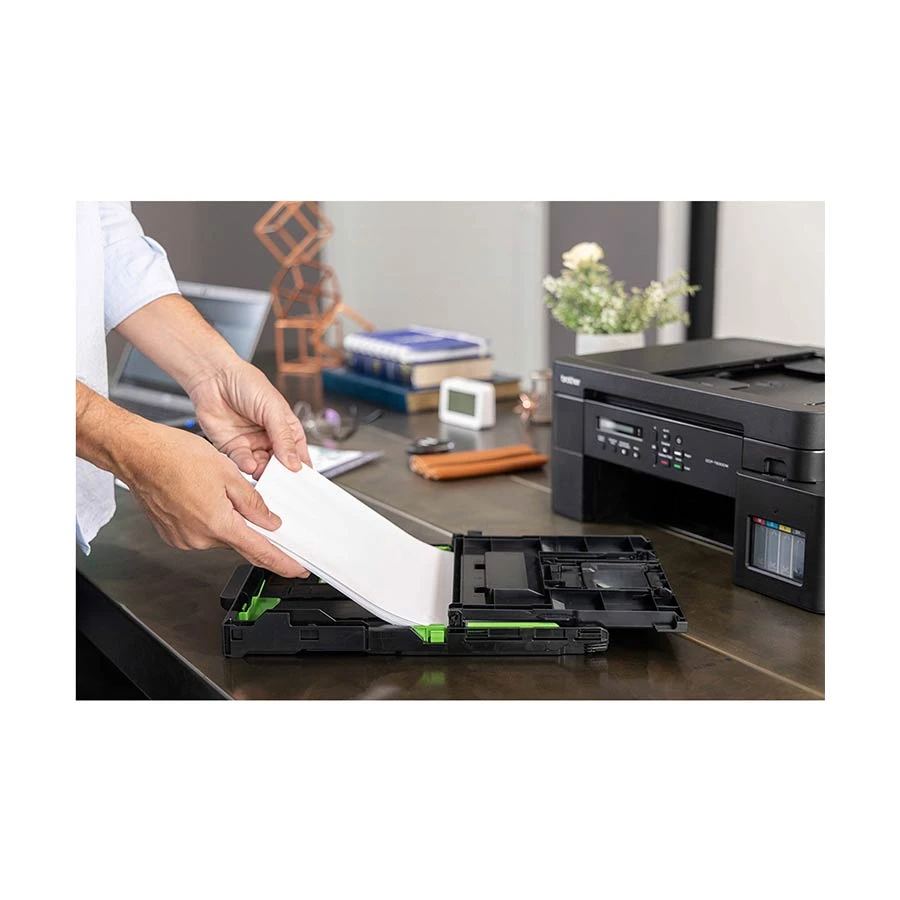 Brother DCP-T830DW Document Printer Price in BD