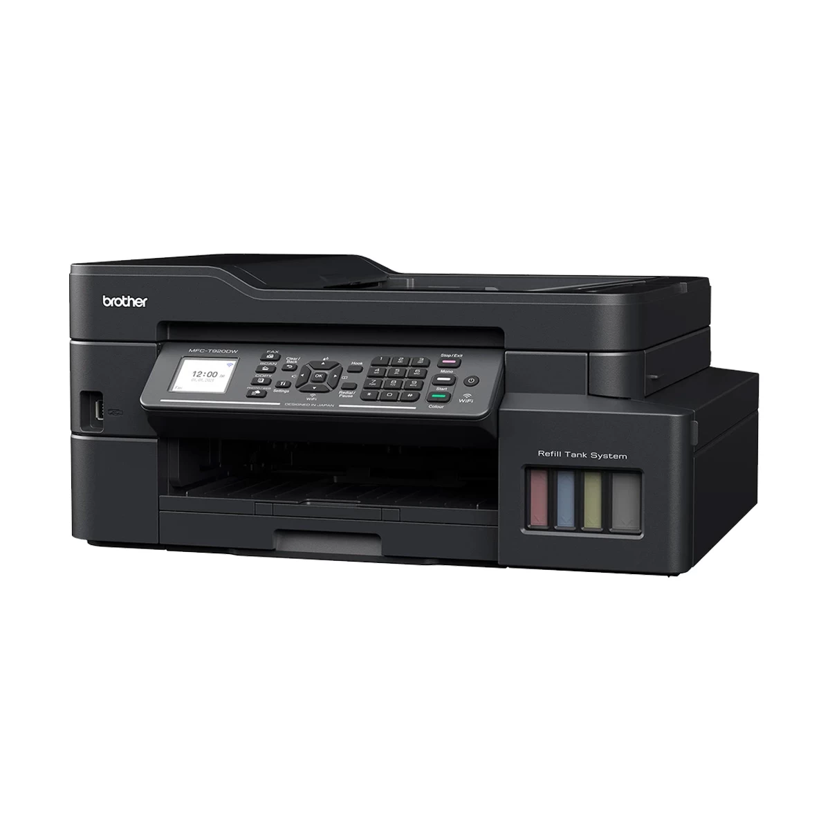 Brother MFC-T920DW Document Printer in BD