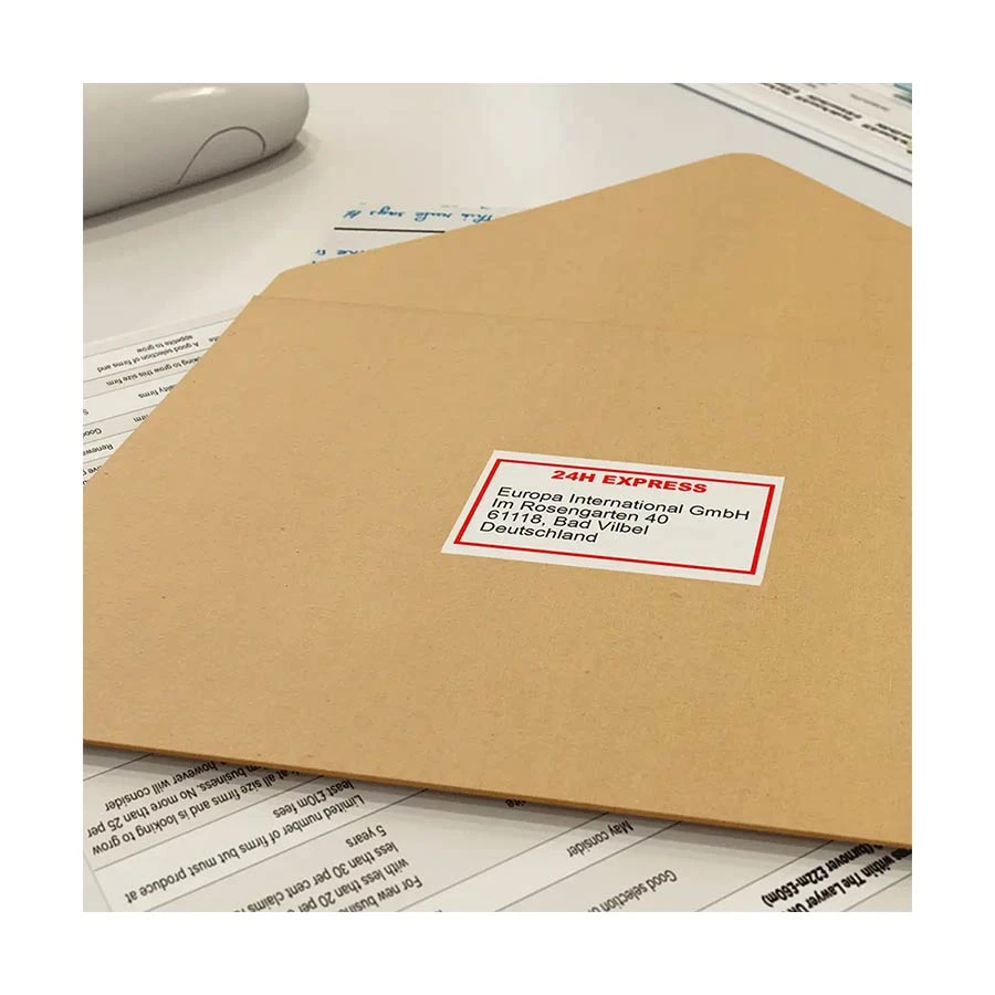 Brother Genuine DK-22251 POS and Label Supplies in BD
