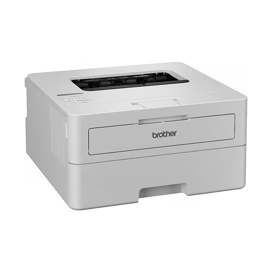 Brother HL-B2100D Document Printer in BD