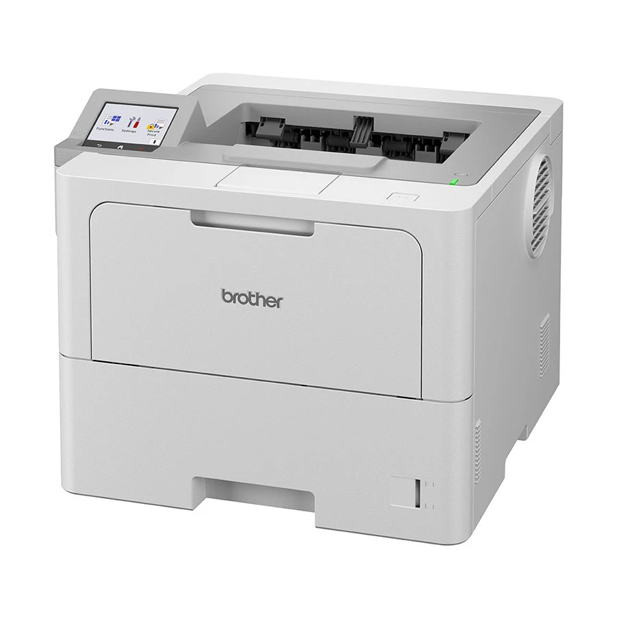 Brother HL-L6410DN Laser Printer in BD