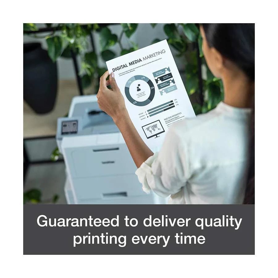 Brother HL-L6410DN Laser Printer Price in BD