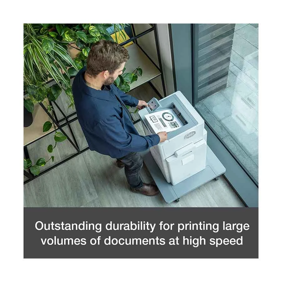 Brother HL-L6410DN Laser Printer specifications