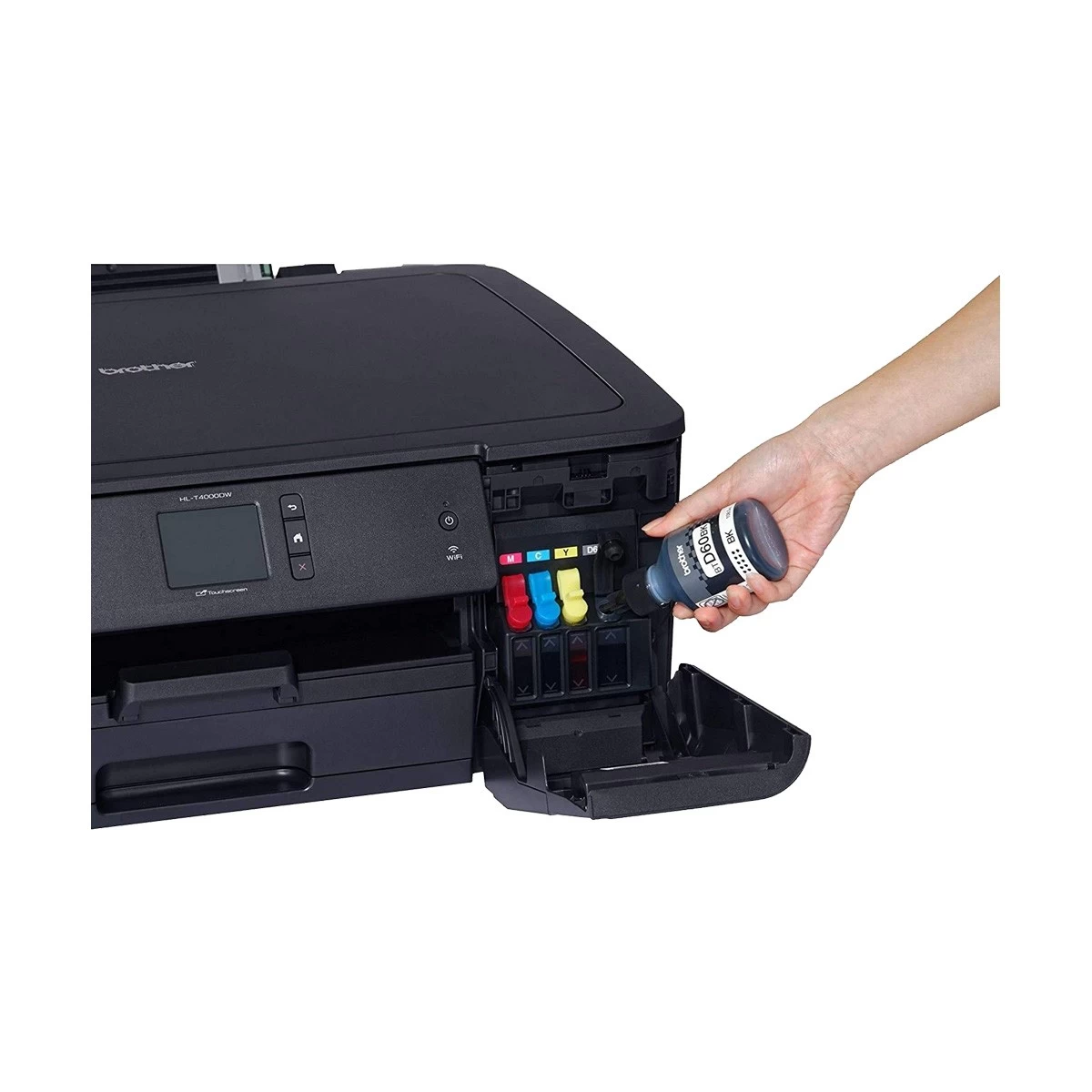 Brother HL-T4000DW Ink Printer Price in Bangladesh