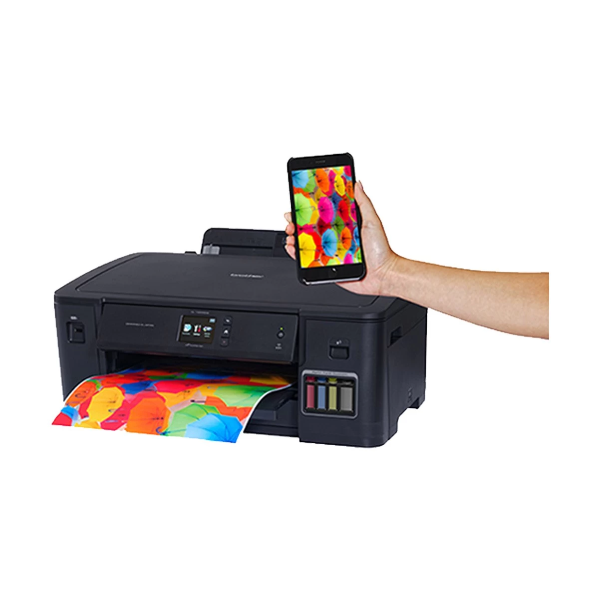 Brother HL-T4000DW Ink Printer Price in BD