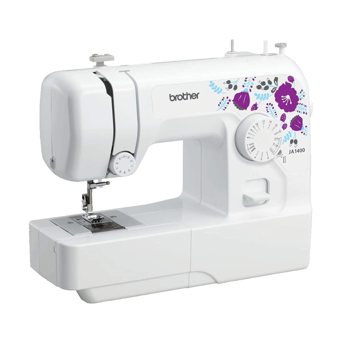 Brother JA1400 Sewing Machine Price in Bangladesh