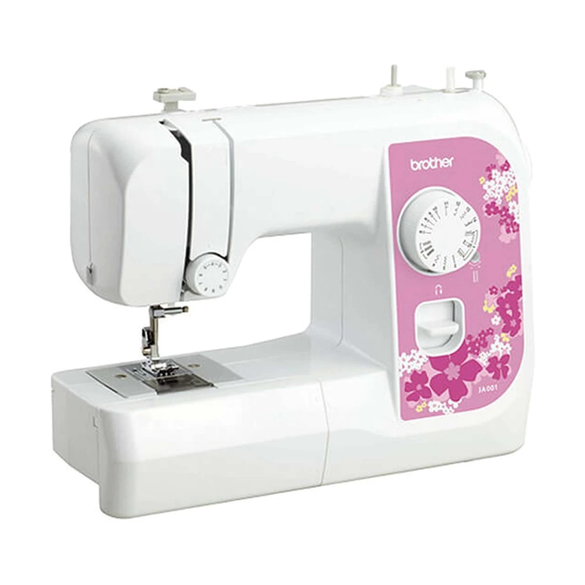 Brother JA001 Sewing Machine Price in Bangladesh