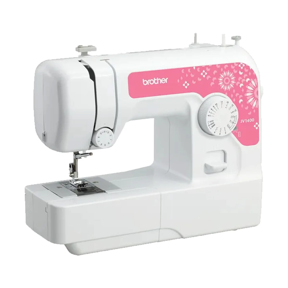 Brother JV1400 Sewing Machine Price in Bangladesh